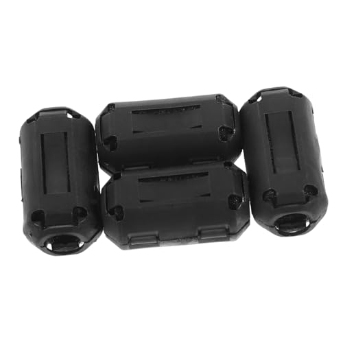 PRETYZOOM 4 Stück Abgewischt Filterblock Filamentreiniger Werkzeug Sauber 3d Reinigungsfaden Statisch Zubehör Für Entfernung Black Gummischaum PRETYZOOM 4 Stück Abgewischt Filterblock Filamentreiniger Werkzeug Sauber 3d Reinigungsfaden Statisch Zubehör Für Entfernung Black Gummischaum von PRETYZOOM