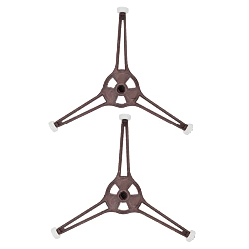PRETYZOOM 4 Stück Mikrowellen Drehteller Ringtablett Mikrowellen Ersatzteile Mikrowellen Drehteller Basis Ofenring Rolle Drehteller Ständer Mikrowellen Tablett Mikrowellen Basisrolle PRETYZOOM 4 Stück Mikrowellen Drehteller Ringtablett Mikrowellen Ersatzteile Mikrowellen Drehteller Basis Ofenring Rolle Drehteller Ständer Mikrowellen Tablett Mikrowellen Basisrolle von PRETYZOOM