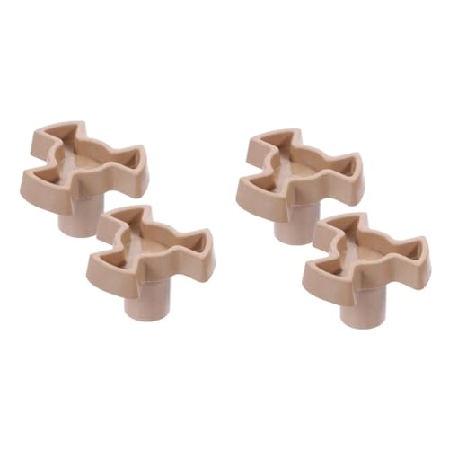 PRETYZOOM 4 Stück Mikrowellen Drehteller Ständer Zubehör Für Mikrowellen Drehkerne Mikrowellen Drehteller Rollen Ersatz Für Mikrowellen Drehteller Wellen Wellen Für Drehteller Tablett PRETYZOOM 4 Stück Mikrowellen Drehteller Ständer Zubehör Für Mikrowellen Drehkerne Mikrowellen Drehteller Rollen Ersatz Für Mikrowellen Drehteller Wellen Wellen Für Drehteller Tablett von PRETYZOOM