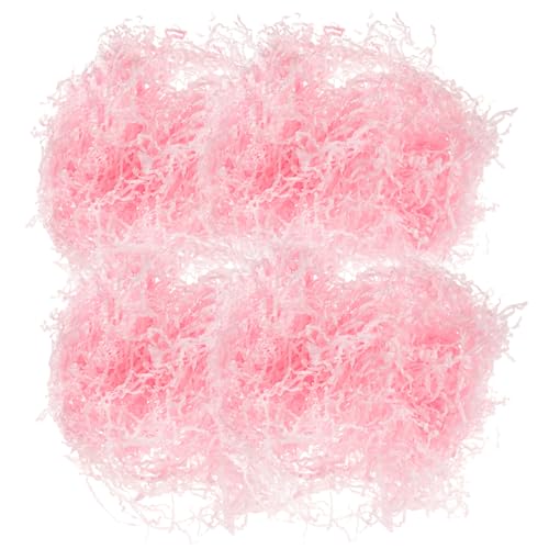 PRETYZOOM 4Taschen Geschenkfüller aus Papier für Geschenkkorb Hochzeiten Geburtstage Weihnachten Leicht Recycelbar Sanftem PRETYZOOM 4Taschen Geschenkfüller aus Papier für Geschenkkorb Hochzeiten Geburtstage Weihnachten Leicht Recycelbar Sanftem von PRETYZOOM
