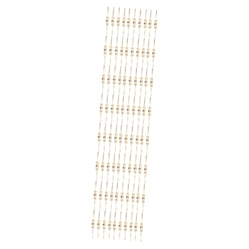 PRETYZOOM 800 Stk Zubehör Für Kristalllampen Kronleuchter Kristalle Anschlüsse Kronleuchter Lampenteil Pendelleuchte Kristalle Stecker Diy-kronleuchter-zubehör Deckenleuchte Metall Golden PRETYZOOM 800 Stk Zubehör Für Kristalllampen Kronleuchter Kristalle Anschlüsse Kronleuchter Lampenteil Pendelleuchte Kristalle Stecker Diy-kronleuchter-zubehör Deckenleuchte Metall Golden von PRETYZOOM