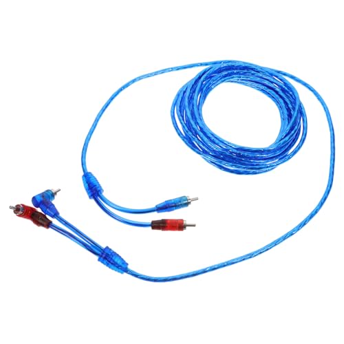 PRETYZOOM Audioleitung Endgeräte Aux C für Hilfskabel Audio- auto kabel Zweikanaliges Kabel Verlängerung des Audiokabels Mikrofonkabel Stereokabel Hülsenverlängerungskabel Kupfer PRETYZOOM Audioleitung Endgeräte Aux C für Hilfskabel Audio- auto kabel Zweikanaliges Kabel Verlängerung des Audiokabels Mikrofonkabel Stereokabel Hülsenverlängerungskabel Kupfer von PRETYZOOM