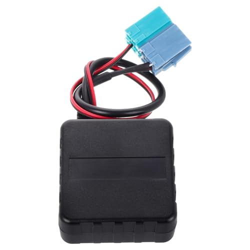 PRETYZOOM Auto Für Musik Auto Audio Empfänger Autoradio Blutoothbspeaker Für Auto Adapter Auto Stereo Abs PRETYZOOM Auto Für Musik Auto Audio Empfänger Autoradio Blutoothbspeaker Für Auto Adapter Auto Stereo Abs von PRETYZOOM