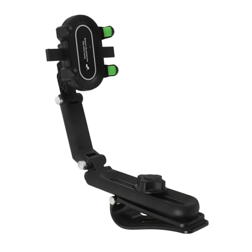 PRETYZOOM Auto-Handy-Halterung Auto-Visier-telefonhalter Autotelefonhalterung Zum Aufnehmen Autotelefonhalter, Fensterhalterung Autotelefonhalterung Mit Saugnapf Autotelefonklemme Abs PRETYZOOM Auto-Handy-Halterung Auto-Visier-telefonhalter Autotelefonhalterung Zum Aufnehmen Autotelefonhalter, Fensterhalterung Autotelefonhalterung Mit Saugnapf Autotelefonklemme Abs von PRETYZOOM