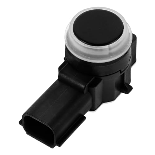 PRETYZOOM Autosensor Backup-Sensoren Garage Parksensor Rückwärtssensor Hilfssensor Auto Parksensor Parksensoren für Autos Einparkhilfe Abs Black PRETYZOOM Autosensor Backup-Sensoren Garage Parksensor Rückwärtssensor Hilfssensor Auto Parksensor Parksensoren für Autos Einparkhilfe Abs Black von PRETYZOOM