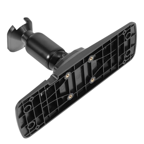 PRETYZOOM Backup -Kamera -Halterung Rückseite Universal- Innere Montieren Montage Rückspiegelkamera Inhaber Halten Rückfahrkamera Dashcam Klammer Für Rückansicht Black Abs PRETYZOOM Backup -Kamera -Halterung Rückseite Universal- Innere Montieren Montage Rückspiegelkamera Inhaber Halten Rückfahrkamera Dashcam Klammer Für Rückansicht Black Abs von PRETYZOOM