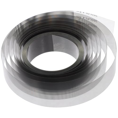 PRETYZOOM Drucker-Encoder-Streifen Schlüssel Druckerteil linear PYT Black PRETYZOOM Drucker-Encoder-Streifen Schlüssel Druckerteil linear PYT Black von PRETYZOOM