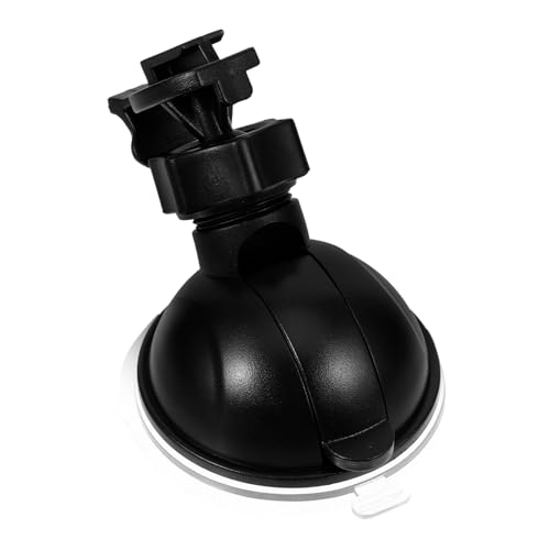 PRETYZOOM Fahr Schreiber Halterung Mini-Saugnapfhalterung Armaturenbrett-Kamera-Armaturenbrett-Halterung Dashcam Saugnapfhalterung Auto armaturenbrett Kamera Halterung Black PRETYZOOM Fahr Schreiber Halterung Mini-Saugnapfhalterung Armaturenbrett-Kamera-Armaturenbrett-Halterung Dashcam Saugnapfhalterung Auto armaturenbrett Kamera Halterung Black von PRETYZOOM