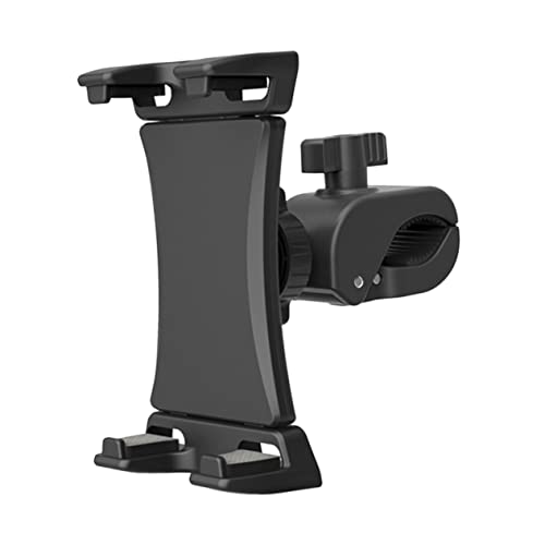 PRETYZOOM Fahrrad Telefonhalterung Stabiler Handyhalter für Fahrräder Kompatibel mit Smartphones für Navigation und Sichere Nutzung Fahrt von PRETYZOOM