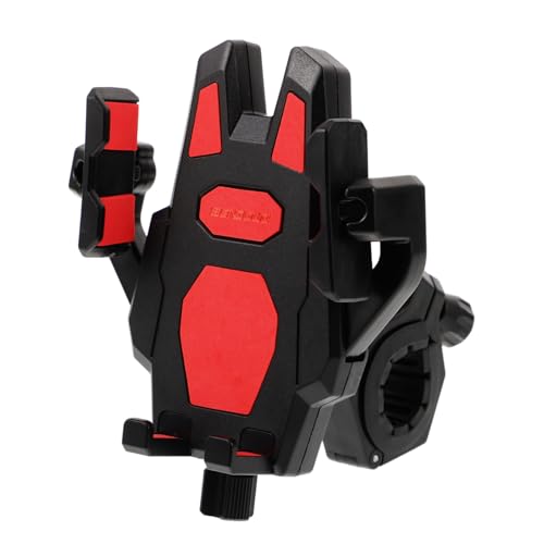 PRETYZOOM Fahrradständer Montieren Vibration Lenker Rückseite U Fahrräder Motorrad Telefonhalter Radfahren Fahrrad Telefonhalterhalter Scooter -telefonhalter Abs PRETYZOOM Fahrradständer Montieren Vibration Lenker Rückseite U Fahrräder Motorrad Telefonhalter Radfahren Fahrrad Telefonhalterhalter Scooter -telefonhalter Abs von PRETYZOOM