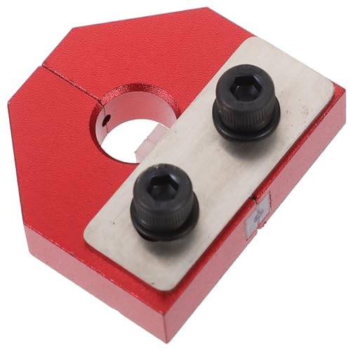 PRETYZOOM Filamentschweißmaschine Anschlüsse Schweißer Stecker Extruder Sensor Druckerzubehör Schweißwerkzeug Verbinder Eisen Rot PRETYZOOM Filamentschweißmaschine Anschlüsse Schweißer Stecker Extruder Sensor Druckerzubehör Schweißwerkzeug Verbinder Eisen Rot von PRETYZOOM