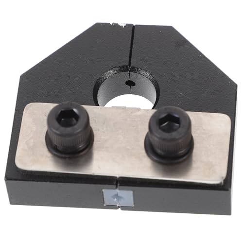 PRETYZOOM Filamentschweißmaschine Sensor 3d Stecker Draht Düse Schweißwerkzeug Schweißeranschluss Drucker-Tool Verbindungswerkzeug Eisen Schwarz PRETYZOOM Filamentschweißmaschine Sensor 3d Stecker Draht Düse Schweißwerkzeug Schweißeranschluss Drucker-Tool Verbindungswerkzeug Eisen Schwarz von PRETYZOOM