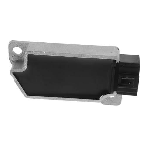PRETYZOOM Gleichrichter Für Motorräder Motorrad Spannungsstabilisator Motorrad Gleichrichter Spannungsstabilisierungsversorgung Regler Motorradzubehör Elektronisches Bauteil PRETYZOOM Gleichrichter Für Motorräder Motorrad Spannungsstabilisator Motorrad Gleichrichter Spannungsstabilisierungsversorgung Regler Motorradzubehör Elektronisches Bauteil von PRETYZOOM