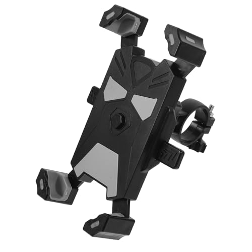 PRETYZOOM Halterung für Autotelefon groß montieren Handy, Mobiltelefon Motorradmontage drehbar handyhalterung Telefonhalter Einstellbarer Lenker Handyhalter Fahrrad telefonständer Abs PRETYZOOM Halterung für Autotelefon groß montieren Handy, Mobiltelefon Motorradmontage drehbar handyhalterung Telefonhalter Einstellbarer Lenker Handyhalter Fahrrad telefonständer Abs von PRETYZOOM