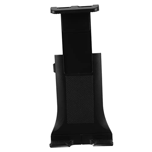 PRETYZOOM Handy-Tablet-Halter Fahrrad Telefon Halterung Handyständer Telefonhalterung Fahrrad telefonhalter Halterung für Laufband-Telefonhalter Fahrradständer Gummi Black PRETYZOOM Handy-Tablet-Halter Fahrrad Telefon Halterung Handyständer Telefonhalterung Fahrrad telefonhalter Halterung für Laufband-Telefonhalter Fahrradständer Gummi Black von PRETYZOOM