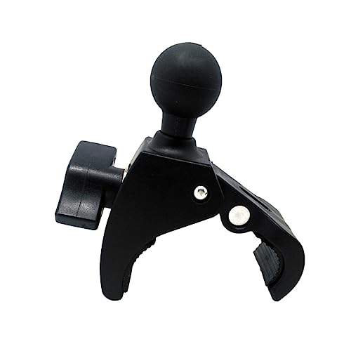 PRETYZOOM Handyhalter Handyhalter Telefonhalterung Für Fahrrad Verstellbare Telefonhalterhalterung Handyständer Metallhalter Schwarz PRETYZOOM Handyhalter Handyhalter Telefonhalterung Für Fahrrad Verstellbare Telefonhalterhalterung Handyständer Metallhalter Schwarz von PRETYZOOM