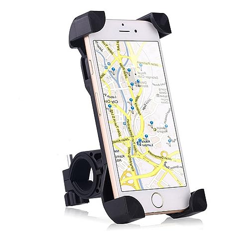 PRETYZOOM Handyhalter Montieren Drehbar Motorradnavigationshalterung Fahrradständer Fahrradmontage Handy -lenkerhalter Fahrrad -Handy -Halterung Fahrrad Telefonständer Lenkermontage Schwarz PRETYZOOM Handyhalter Montieren Drehbar Motorradnavigationshalterung Fahrradständer Fahrradmontage Handy -lenkerhalter Fahrrad -Handy -Halterung Fahrrad Telefonständer Lenkermontage Schwarz von PRETYZOOM