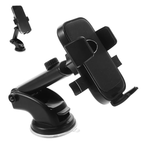 PRETYZOOM Handyhalterung Auto Autotelefonhalterung Autohalterung Handyhalter Handyhalter Autohalterung Multifunktions Telefonhalter Auto Universal Handyhalter Für Auto Abs Schwarz PRETYZOOM Handyhalterung Auto Autotelefonhalterung Autohalterung Handyhalter Handyhalter Autohalterung Multifunktions Telefonhalter Auto Universal Handyhalter Für Auto Abs Schwarz von PRETYZOOM