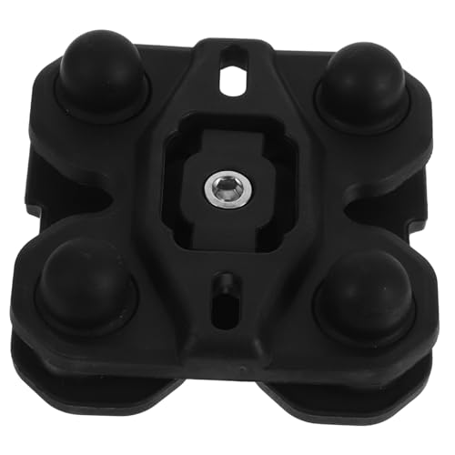 PRETYZOOM Handyhalterung mit Stoßdämpfer Verstellbarer Handyhalter aus Langlebigem und Antischock Passend für Smartphones für Sicheres PRETYZOOM Handyhalterung mit Stoßdämpfer Verstellbarer Handyhalter aus Langlebigem und Antischock Passend für Smartphones für Sicheres von PRETYZOOM