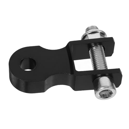 PRETYZOOM Hinten Motorrad Hinten Stoßdämpfer Riser Erhöhung Adapter Motorrad Stoßdämpfer Extender Absorber Riser Hinten Stoßdämpfer Extender Gehäuse Zurück Aluminium Legierung Schwarz PRETYZOOM Hinten Motorrad Hinten Stoßdämpfer Riser Erhöhung Adapter Motorrad Stoßdämpfer Extender Absorber Riser Hinten Stoßdämpfer Extender Gehäuse Zurück Aluminium Legierung Schwarz von PRETYZOOM
