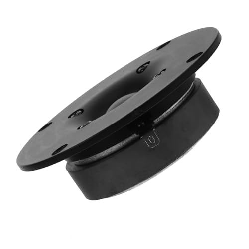 PRETYZOOM Hochtöner Lautsprecher-Kit Lautsprecher für Car-Audio Lautsprecher für Audio Breitbandlautsprecher Autotürlautsprecher Kfz-Soundlautsprecher Kunststoffschale PRETYZOOM Hochtöner Lautsprecher-Kit Lautsprecher für Car-Audio Lautsprecher für Audio Breitbandlautsprecher Autotürlautsprecher Kfz-Soundlautsprecher Kunststoffschale von PRETYZOOM