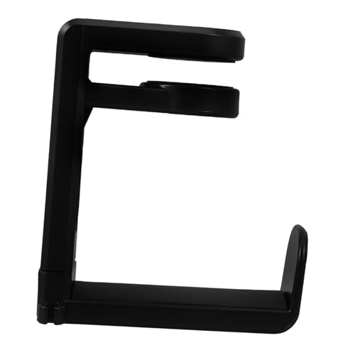 PRETYZOOM Kopfhörerständer Headset Gaming Kopfhörerständer Kopfhörer Display Rack Computerspiel Hardware Kopfhörer Aufbewahrungshalter Gamer Zubehör Kopfhörerhalter Kunststoff Schwarz PRETYZOOM Kopfhörerständer Headset Gaming Kopfhörerständer Kopfhörer Display Rack Computerspiel Hardware Kopfhörer Aufbewahrungshalter Gamer Zubehör Kopfhörerhalter Kunststoff Schwarz von PRETYZOOM