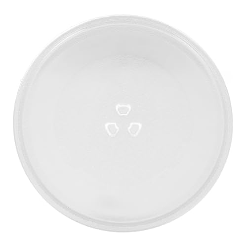 PRETYZOOM Einfach Zu Installierende Mikrowellen-drehtellerplatte Mikrowellen-glasplatte Stabiles Design PRETYZOOM Einfach Zu Installierende Mikrowellen-drehtellerplatte Mikrowellen-glasplatte Stabiles Design von PRETYZOOM