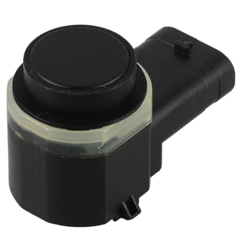 PRETYZOOM Rückwärtsparksensor Sensoren Einparkhilfe Parkplatz helfen für Parksensor vorne Auto Parksensor Stoßstangensensor hinten Backup-Assist-Sensor ABS-Kunststoff Black PRETYZOOM Rückwärtsparksensor Sensoren Einparkhilfe Parkplatz helfen für Parksensor vorne Auto Parksensor Stoßstangensensor hinten Backup-Assist-Sensor ABS-Kunststoff Black von PRETYZOOM