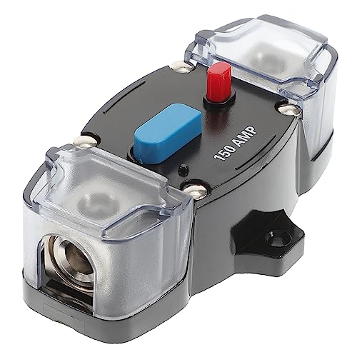 PRETYZOOM Schaltungsschalter Leistungsschalter Schutzschalter für Schiffsverstärker Breaker Auto-Stromversorgung Autoverwerter Manueller Reset Automobil auto verstärker schalter Bakelit PRETYZOOM Schaltungsschalter Leistungsschalter Schutzschalter für Schiffsverstärker Breaker Auto-Stromversorgung Autoverwerter Manueller Reset Automobil auto verstärker schalter Bakelit von PRETYZOOM