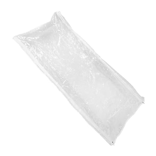 PRETYZOOM Schutzhülle für den Brotständer Broträger Abdeckung Transparente Brotständer Abdeckung Brotmacher Brotbackmaschine Brotbackautomatenabdeckung Schutzabdeckung für Geräte PVC PRETYZOOM Schutzhülle für den Brotständer Broträger Abdeckung Transparente Brotständer Abdeckung Brotmacher Brotbackmaschine Brotbackautomatenabdeckung Schutzabdeckung für Geräte PVC von PRETYZOOM