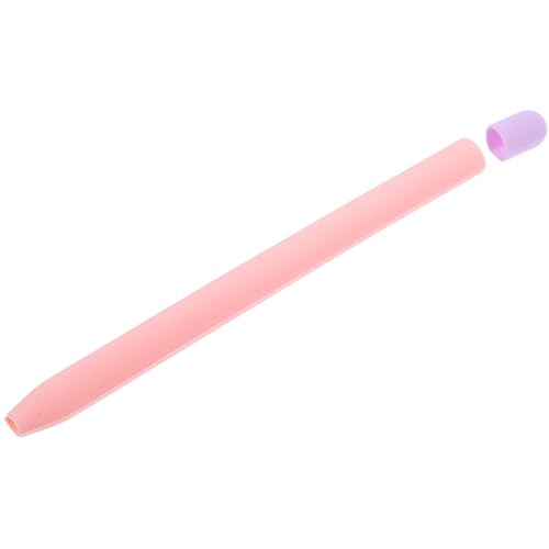 PRETYZOOM Stylus-Stifthülle Stylus-hülle Hülle Aus Silikon Digitale Abdeckung Hülle Silikon Silikonhülle Für Generation 2 Geburtstagsgeschenk Mäppchen Stift Zweite Generation Kieselgel PRETYZOOM Stylus-Stifthülle Stylus-hülle Hülle Aus Silikon Digitale Abdeckung Hülle Silikon Silikonhülle Für Generation 2 Geburtstagsgeschenk Mäppchen Stift Zweite Generation Kieselgel von PRETYZOOM