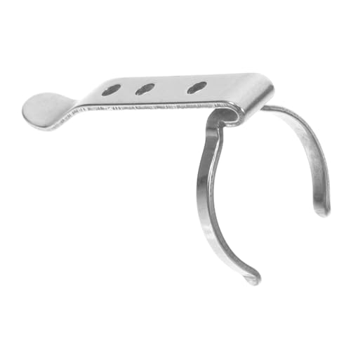 PRETYZOOM Taschenlampenclip Taschenlampen Tragehalter Taschenclip Stiftclips Hutclip Taschenlampe Blitzlichthalter Für Den Gürtel Taschenlampen Gürtelhalter Abnehmbarer Clip Für PRETYZOOM Taschenlampenclip Taschenlampen Tragehalter Taschenclip Stiftclips Hutclip Taschenlampe Blitzlichthalter Für Den Gürtel Taschenlampen Gürtelhalter Abnehmbarer Clip Für von PRETYZOOM