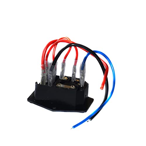 PRETYZOOM Usb Sicherung Rot Leistung Stecker 3d Drucker Steckdose PRETYZOOM Usb Sicherung Rot Leistung Stecker 3d Drucker Steckdose von PRETYZOOM