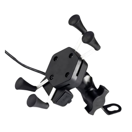 PRETYZOOM handyhalter Halter Auto Motorrad Leistung montieren Multi Dein Ladung Klammer für Handy -Lenkerhalterung Telefonhalterständer Fahrradmontage Kfz -Telefonklasse Abs Schwarz PRETYZOOM handyhalter Halter Auto Motorrad Leistung montieren Multi Dein Ladung Klammer für Handy -Lenkerhalterung Telefonhalterständer Fahrradmontage Kfz -Telefonklasse Abs Schwarz von PRETYZOOM
