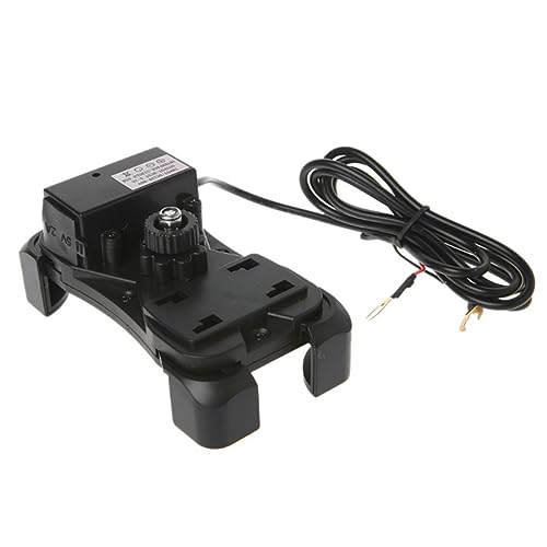 PRETYZOOM handyhalter Smartphone -Fahrradmontage Fahrrad telefonhalter Motorrad ladegerät Motorrad telefonhalterung Zufällige Farbe PRETYZOOM handyhalter Smartphone -Fahrradmontage Fahrrad telefonhalter Motorrad ladegerät Motorrad telefonhalterung Zufällige Farbe von PRETYZOOM