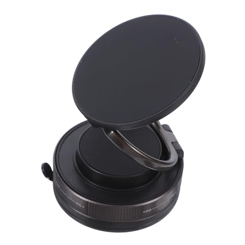 PRETYZOOM handyhalter Telefonhalter aus Metall Rotatable Autosaugung Telefonhalterung Auto-Telefonhalterung mit Saugnapf Fenster Telefonhalter Autotelefonhalter Zinklegierung Schwarz PRETYZOOM handyhalter Telefonhalter aus Metall Rotatable Autosaugung Telefonhalterung Auto-Telefonhalterung mit Saugnapf Fenster Telefonhalter Autotelefonhalter Zinklegierung Schwarz von PRETYZOOM
