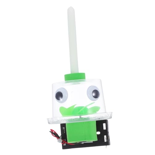 PRETYZOOM interaktives pädagogisches kreatives Kit für Wissenschaft und Technik Dampfreinigungsmaschine Dampfreiniger- Dampfsauger Plastik PRETYZOOM interaktives pädagogisches kreatives Kit für Wissenschaft und Technik Dampfreinigungsmaschine Dampfreiniger- Dampfsauger Plastik von PRETYZOOM