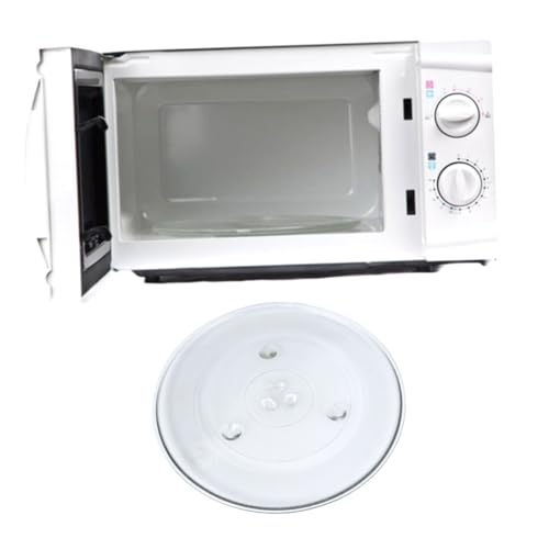 PRETYZOOM mikrowelle glasplatte mikrowelle drehteller mikrowellenzubehör Mikrowelle Zubehör Mikrowelle Ersatzteil Zubehör Mikrowelle Ersatzteil Drehteller Glasplatte für Mikrowelle PRETYZOOM mikrowelle glasplatte mikrowelle drehteller mikrowellenzubehör Mikrowelle Zubehör Mikrowelle Ersatzteil Zubehör Mikrowelle Ersatzteil Drehteller Glasplatte für Mikrowelle von PRETYZOOM