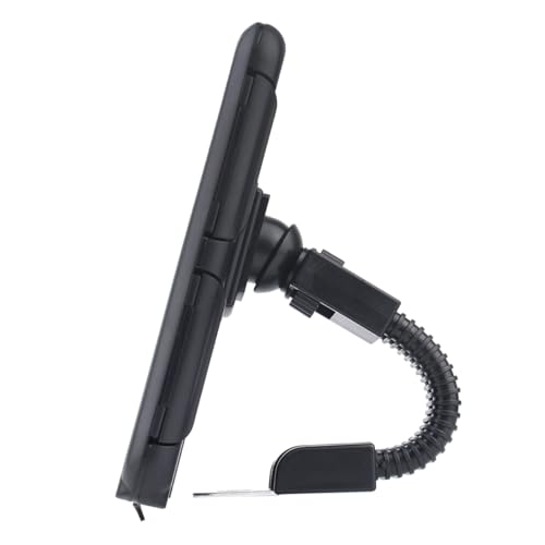 PRETYZOOM wasserdichte Smartphone Halterung für Fahrrad und Universelle Handyhalterung für Lenker Kompatibel mit Geräten Stabil und Sicher PRETYZOOM wasserdichte Smartphone Halterung für Fahrrad und Universelle Handyhalterung für Lenker Kompatibel mit Geräten Stabil und Sicher von PRETYZOOM