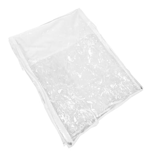 Schutzhülle Für Den Brotständer Brotmacher Brotbackmaschine Bäckereiversorgung Abdeckung Für Bäckerei-brötchenständer Schutz Für Brotbackblech Schutzabdeckung Für Geräte Pvc PRETYZOOM Schutzhülle Für Den Brotständer Brotmacher Brotbackmaschine Bäckereiversorgung Abdeckung Für Bäckerei-brötchenständer Schutz Für Brotbackblech Schutzabdeckung Für Geräte Pvc PRETYZOOM von PRETYZOOM
