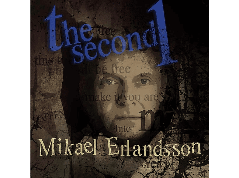 Mikael Erlandsson - The Second 1 (Jewel Case) (CD) von PRIDE & JO