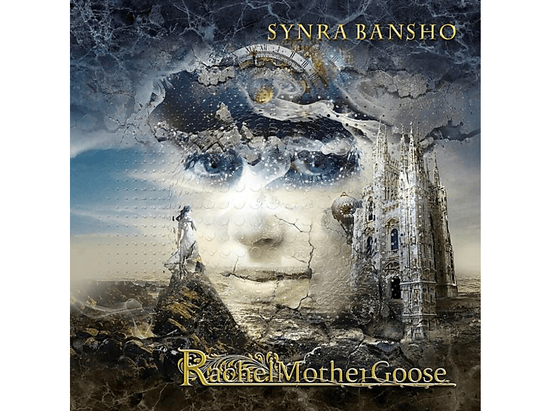 Rachel Mother Goose - SYNRA BASHO (CD) von PRIDE & JO