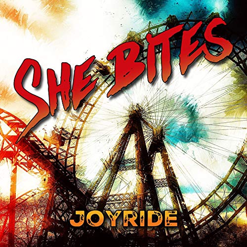 Joyride von PRIDE & JOY MUSIC