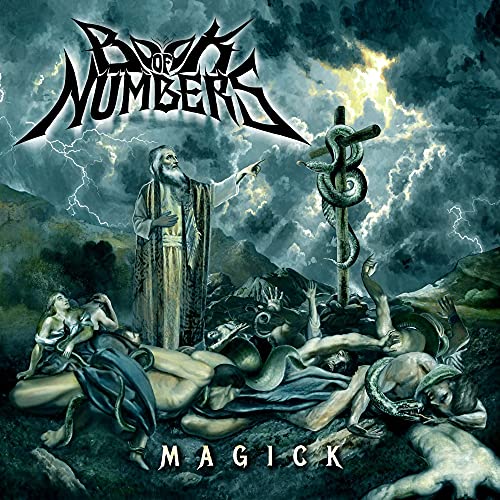 Magick von PRIDE & JOY MUSIC
