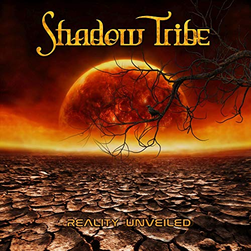 Reality Unveiled von PRIDE & JOY MUSIC