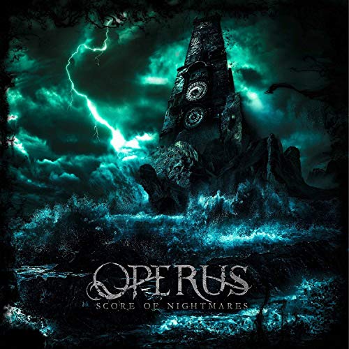 Score of Nightmares von PRIDE & JOY MUSIC