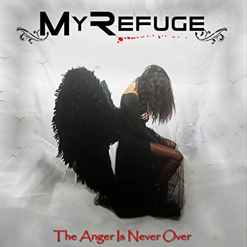 The Anger Is Never Over von PRIDE & JOY MUSIC