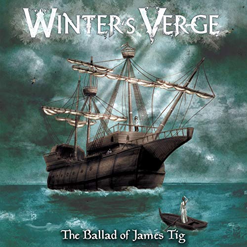 The Ballad of James Tig von PRIDE & JOY MUSIC