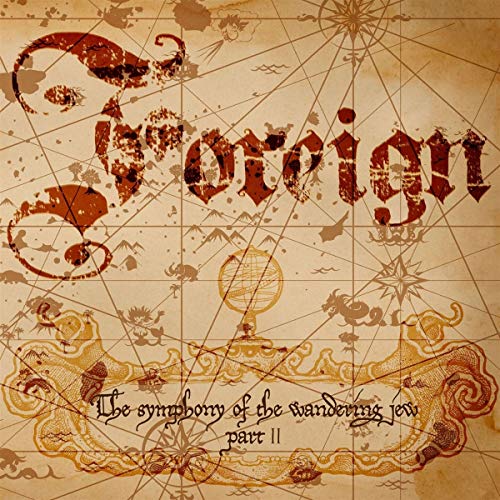 The Symphony of the Wandering Jew Part II von PRIDE & JOY MUSIC