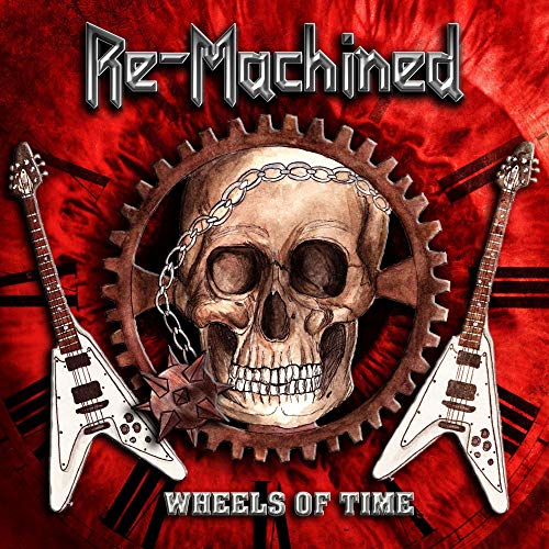 Wheels of Time von PRIDE & JOY MUSIC